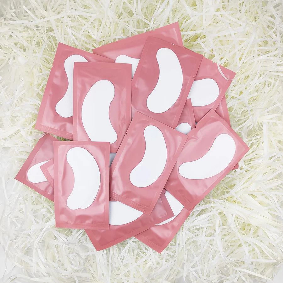 Under Eye Patches – Dark Circle & Puffiness Relief