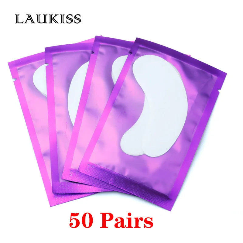 Under Eye Patches – Dark Circle & Puffiness Relief