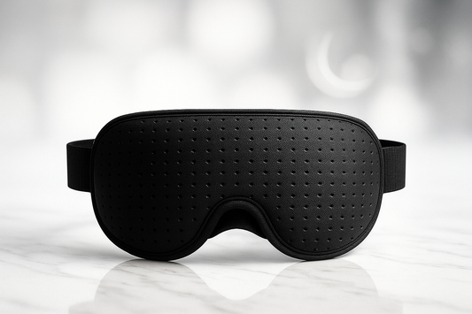 DreamShadeβ’ 3D Sleep Mask