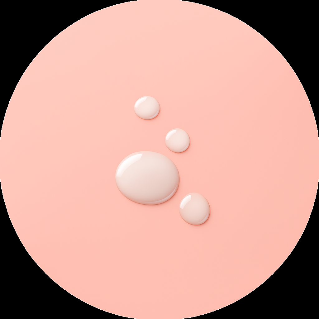 Easy serum