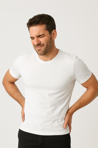 Lumbar Support Belt – Instant Back Pain Relief