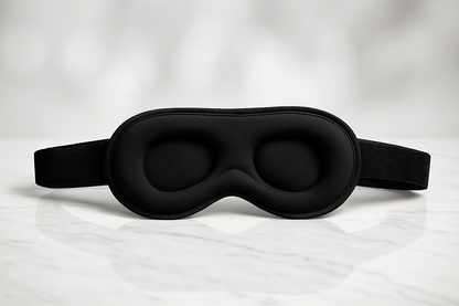 DreamShade™ 3D Sleep Mask