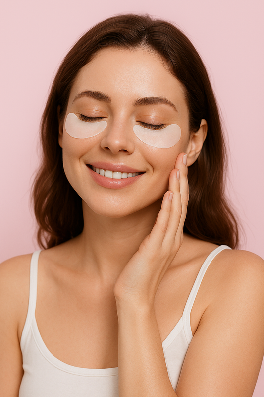 Under Eye Patches – Dark Circle & Puffiness Relief