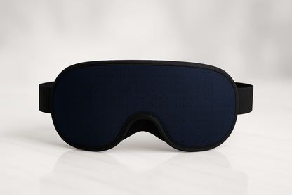 DreamShade™ 3D Sleep Mask