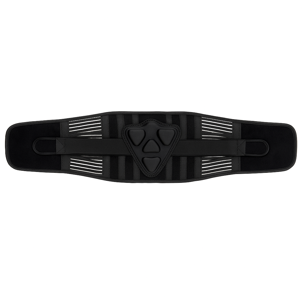 Lumbar Support Belt – Instant Back Pain Relief