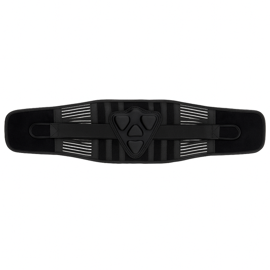 Lumbar Support Belt – Instant Back Pain Relief