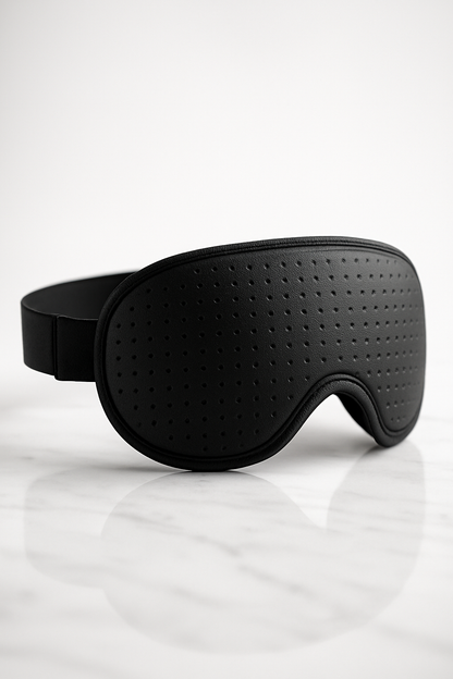 DreamShade™ 3D Sleep Mask