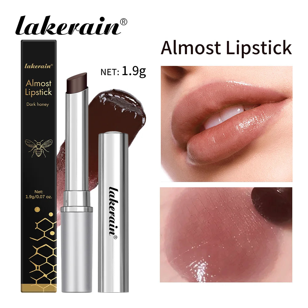 HoneyGlow Lip Balm – Soft & Naturally Beautiful Lips