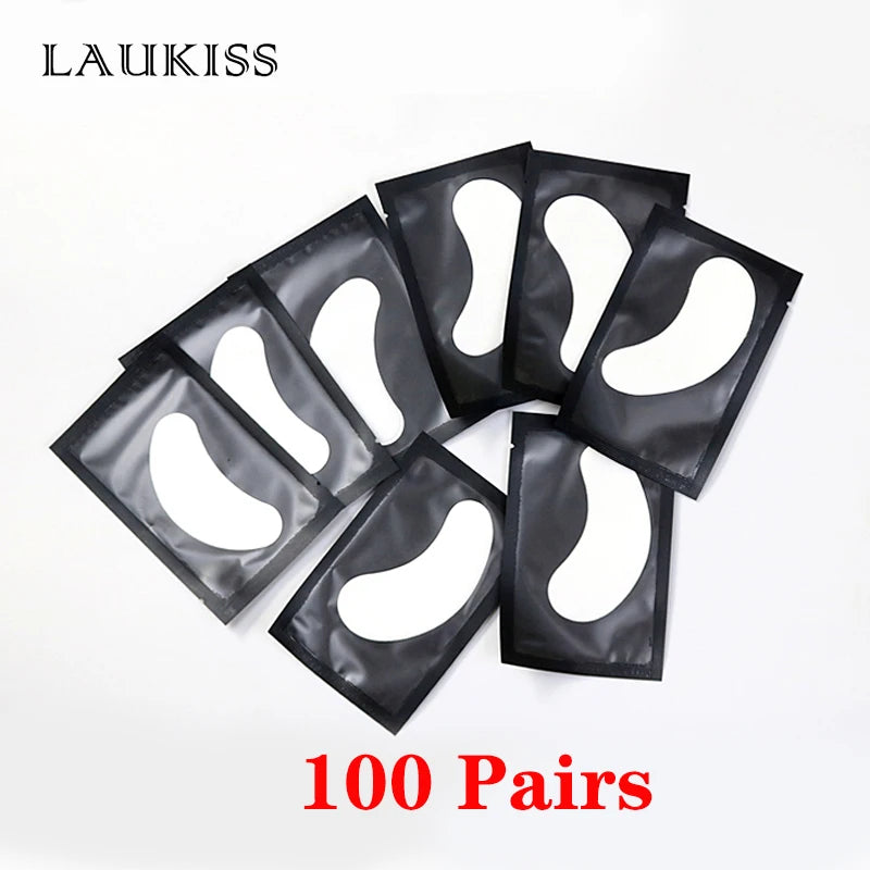 Under Eye Patches – Dark Circle & Puffiness Relief