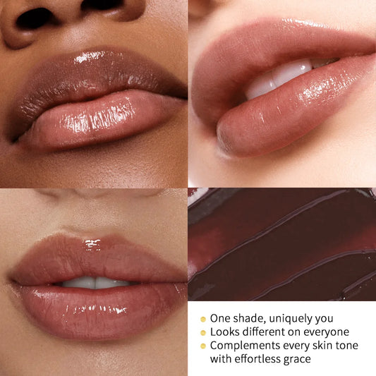 HoneyGlow Lip Balm – Soft & Naturally Beautiful Lips