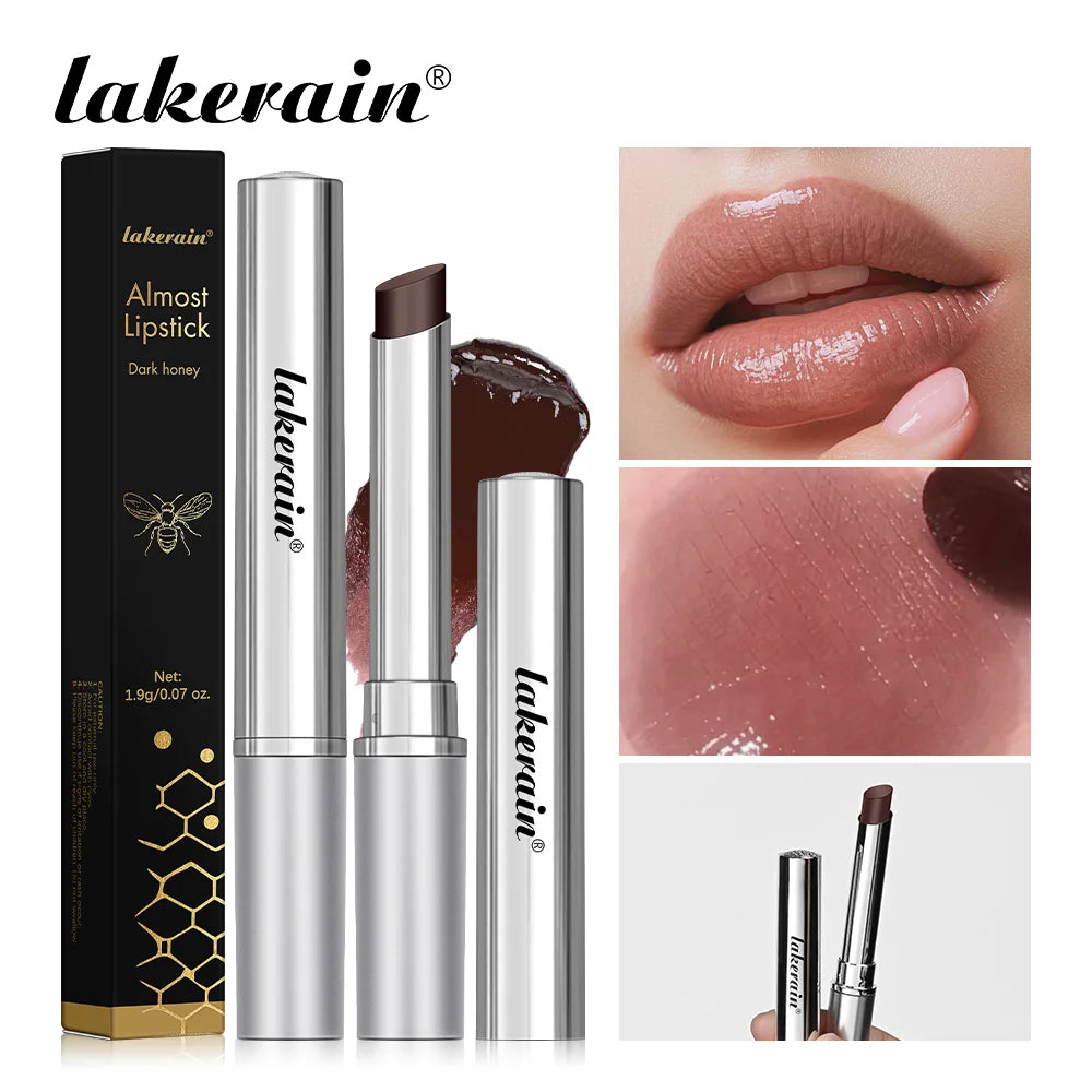 HoneyGlow Lip Balm – Soft & Naturally Beautiful Lips