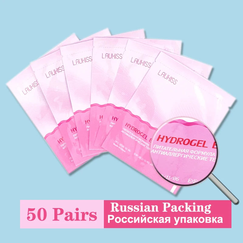 Under Eye Patches – Dark Circle & Puffiness Relief