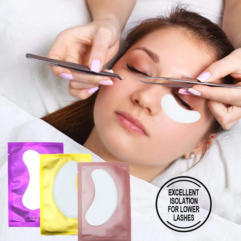 Under Eye Patches – Dark Circle & Puffiness Relief