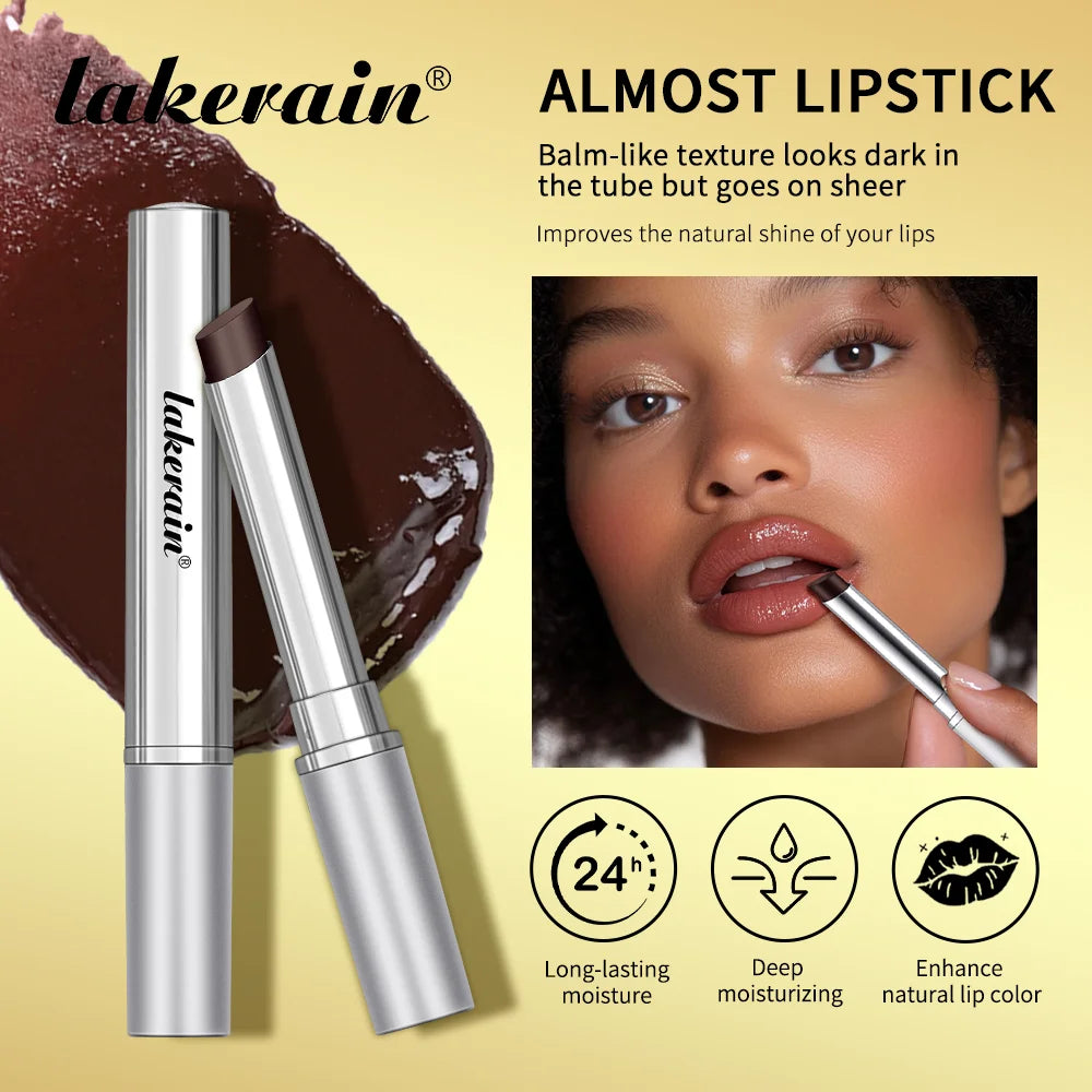 HoneyGlow Lip Balm – Soft & Naturally Beautiful Lips