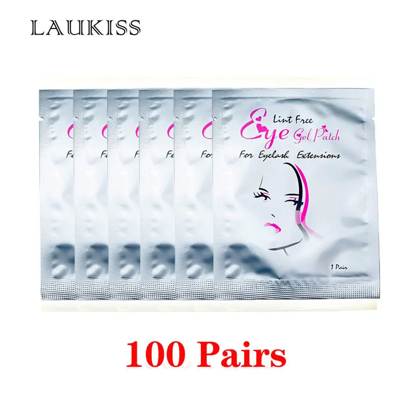 Under Eye Patches – Dark Circle & Puffiness Relief