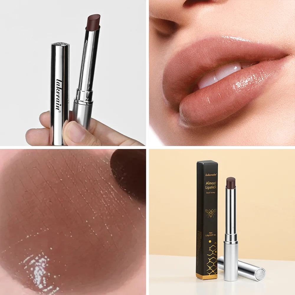 HoneyGlow Lip Balm – Soft & Naturally Beautiful Lips