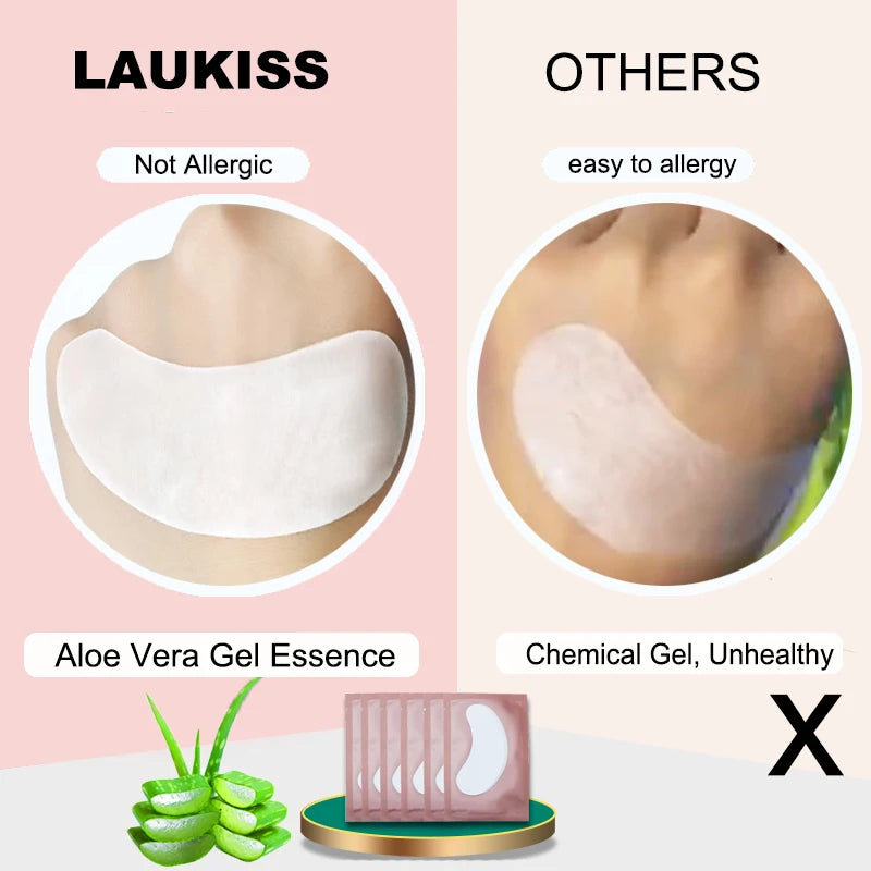 Under Eye Patches – Dark Circle & Puffiness Relief