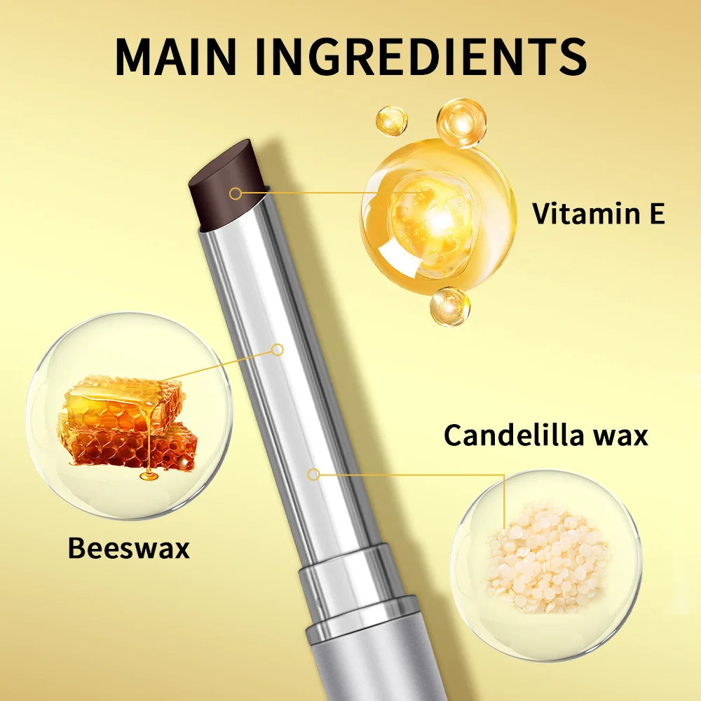HoneyGlow Lip Balm – Soft & Naturally Beautiful Lips