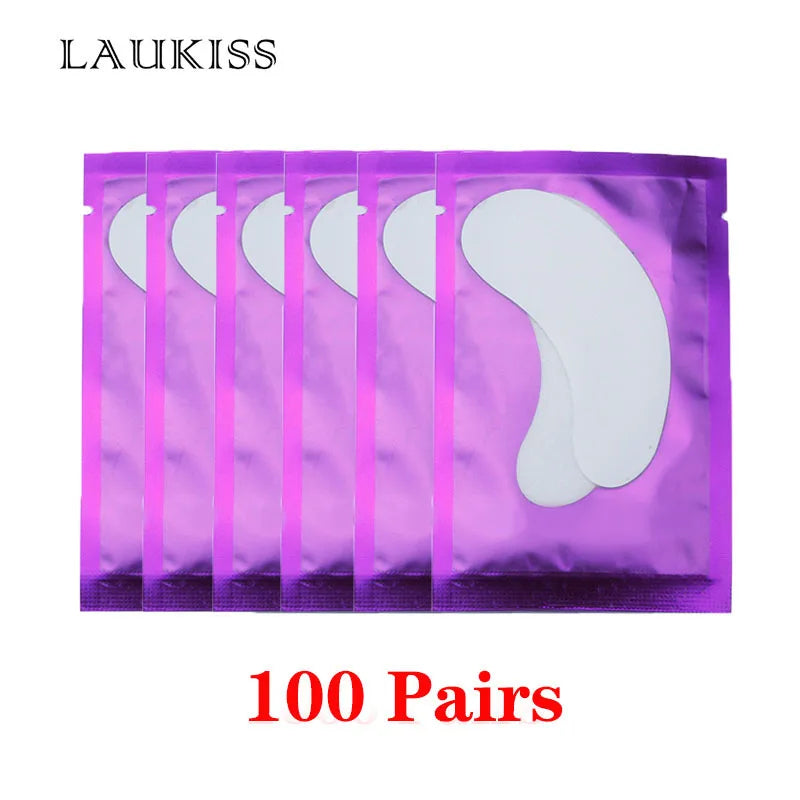 Under Eye Patches – Dark Circle & Puffiness Relief