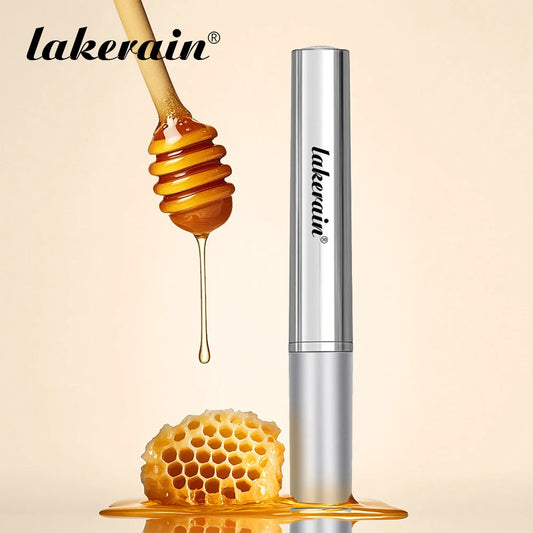 HoneyGlow Lip Balm – Soft & Naturally Beautiful Lips