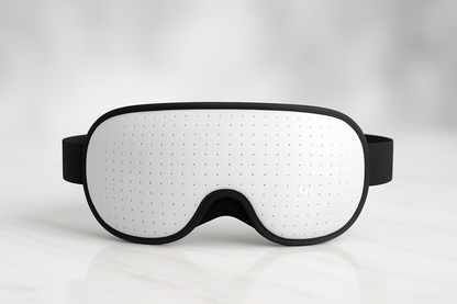 DreamShade™ 3D Sleep Mask
